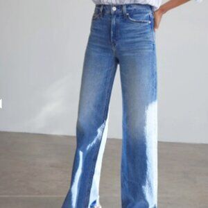 NWOT AYR Jeans - The Secret Sauce Memory Lane 31S